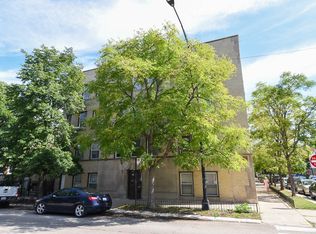 5301 N Ashland Ave #5L, Chicago, IL 60640