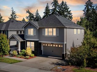4992 Cornelia Ct, Gig Harbor, WA