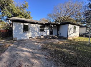 402 Tiawah Dr, Dallas, TX 75217