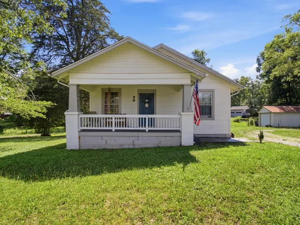 98 Old Mill Rd, Ringgold, GA 30736