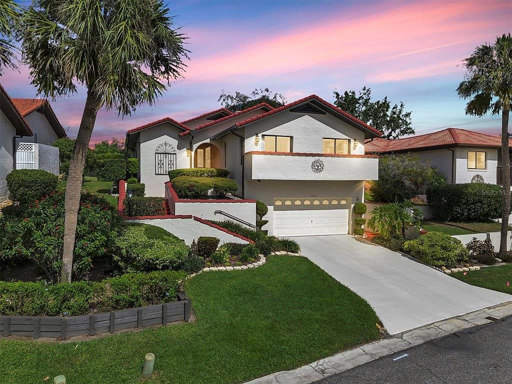 6002 Country Club Dr