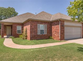7105 Liberty Trails Blvd, Oklahoma City, OK 73135