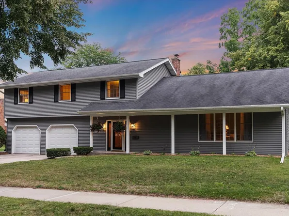 623 School STREET, Kohler, WI 53044
