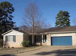 3700 Nitawood Dr, Little Rock, AR 72206