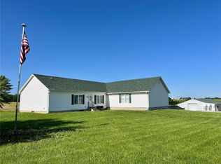 2622 Audrain Road 353, Mexico, MO 65265