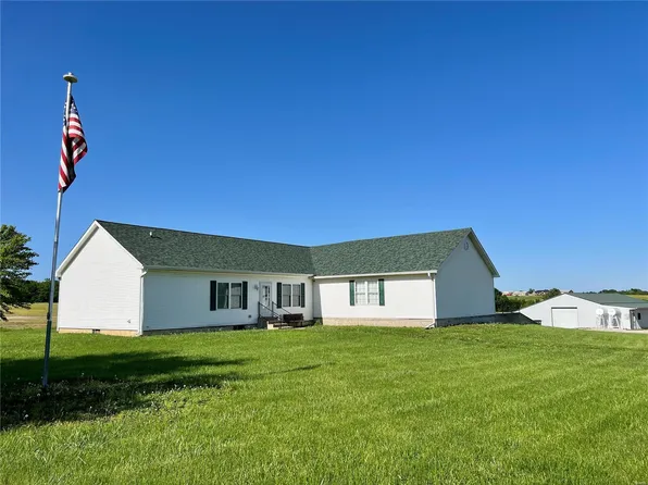 2622 Audrain Road 353, Mexico, MO 65265