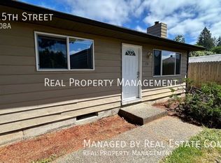 734 15th St, Washougal, WA 98671