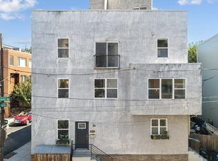 2015 Martha St, Philadelphia, PA 19125