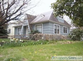 6905 SE 92nd Ave, Portland, OR 97266