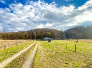 4521 Highway 230 W, Nunnelly, TN 37137