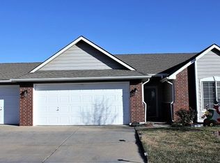 2022 S Webb Rd SUITE 264, Wichita, KS 67207