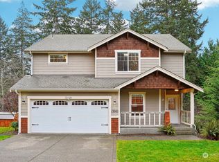 13002 97th Ave NW, Gig Harbor, WA