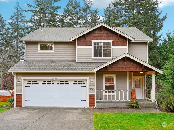 13002 97th Avenue NW, Gig Harbor, WA 98329
