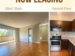 12702 E Burnside St #21, Portland, OR 97233