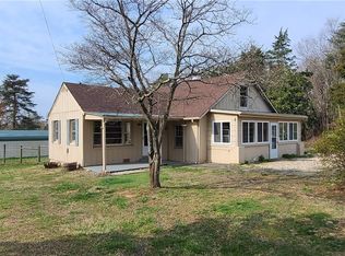 240 Lee Wayside Rd, Buckingham, VA 23921