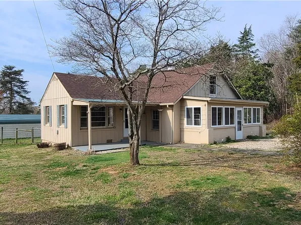 240 Lee Wayside Rd, Buckingham, VA 23921