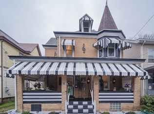 319 N 1st St, Jeannette, PA 15644