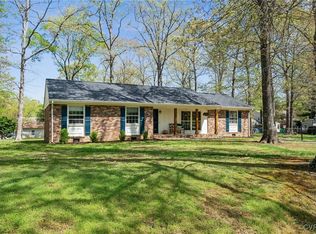 11930 Duckbill Dr, Midlothian, VA 23113