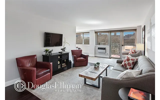 Sold by Douglas Elliman | media 10