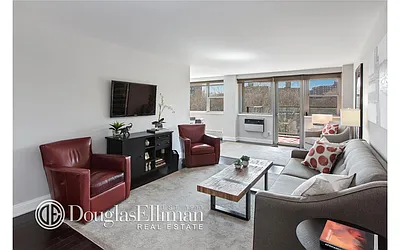 Sold by Douglas Elliman