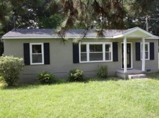 3532 Berryhill Rd, Johns Island, SC 29455