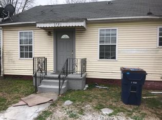 1721 Churchill Rd, Fort Smith, AR 72904