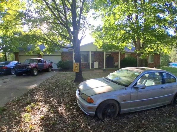 195 Flycatcher Ln, Fairdealing, MO 63939
