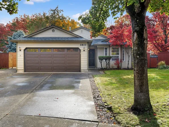 1817 SE 172nd Place, Vancouver, WA 98683