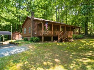 118 Holly Ridge Rd, Dallas, NC 28034