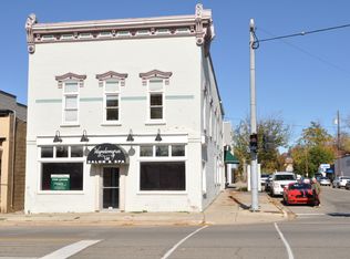 137 E. Main St., Flushing, MI 48433