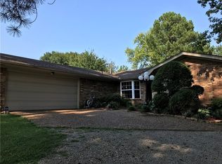 3020 S Highway 162, Alma, AR 72921