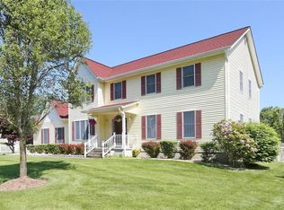 15 Delongis Ct, Sparkill, NY 10976