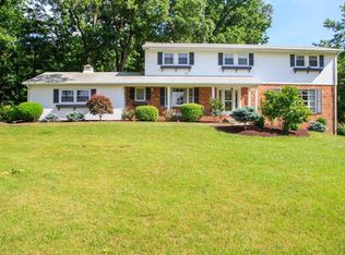 1145 Smithland Rd, Harrisonburg, VA 22802
