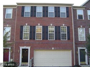 8778 Lincoln St, Savage, MD 20763