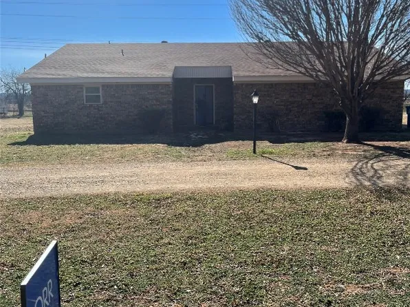 205 Skelly Ln, Sweetwater, TX 79556