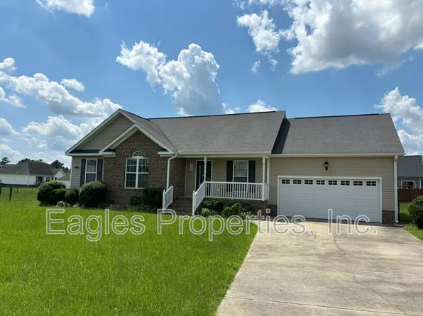 103 Kestrel Ct, Goldsboro, NC 27530