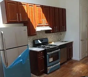 Rented by L Rose Realty