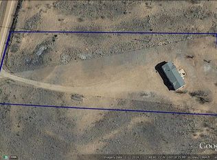 755 County Road 212, Roby, TX 79543