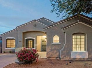 1284 E Birdland Dr, Gilbert, AZ 85296