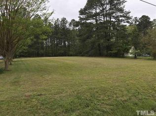 234 Bandock Dr, Durham, NC 27703