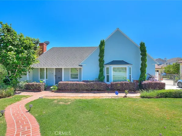 140 Hazell Way, San Gabriel, CA 91776