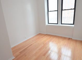 501 W 133rd St #17, New York, NY 10031