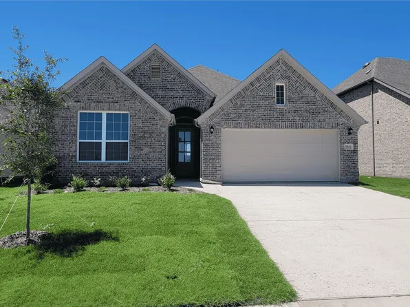 3056 Rembrandt Dr, Royse City, TX 75189
