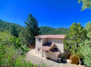 15 Skyline Trl, High Rolls, NM 88325