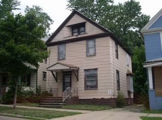 89 Aqueduct St, Akron, OH 44303