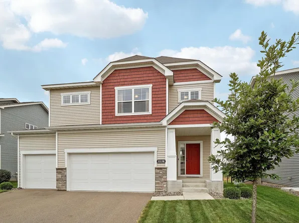 11158 Polk St NE, Blaine, MN 55434