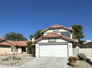 2538 Wolverton Ave, Henderson, NV 89074