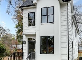 4712 Cutshaw Ave, Richmond, VA 23230