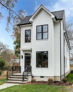 4712 Cutshaw Ave, Richmond, VA, 23230