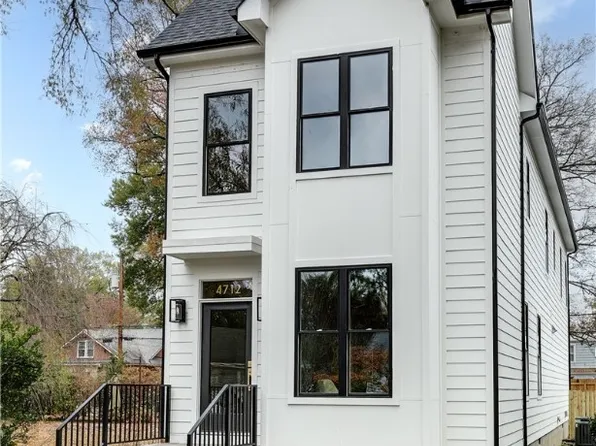 4712 Cutshaw Ave, Richmond, VA 23230